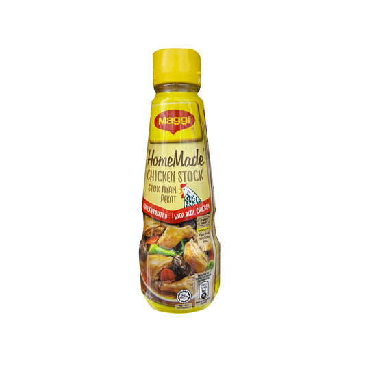 Maggi Homemade Concentrated Chicken Stock 250g