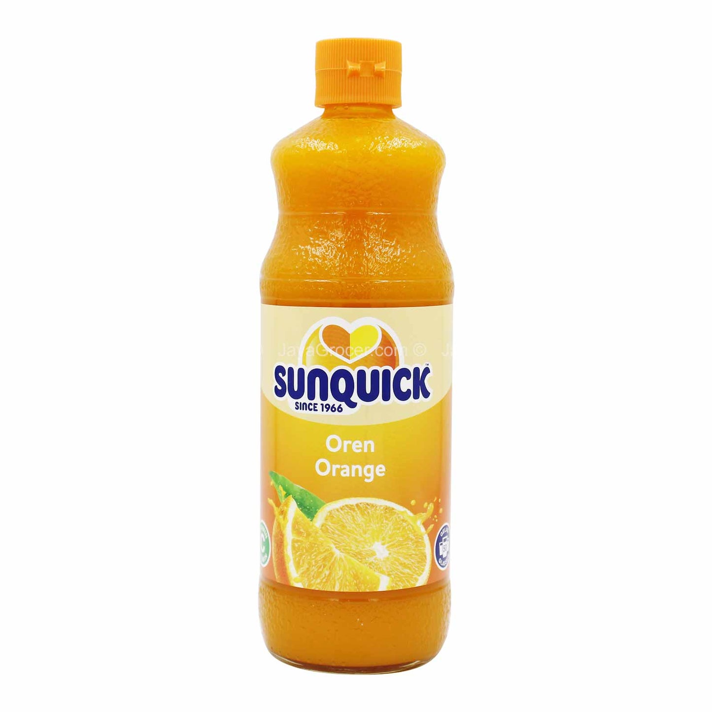 Sunquick Orange Jumbo 700ml