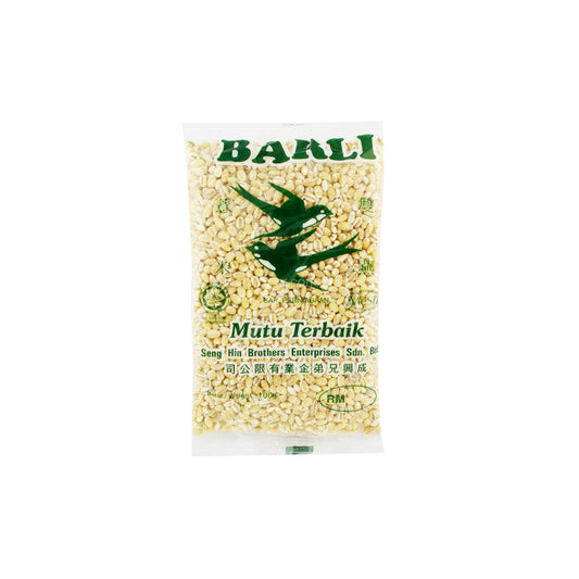 Double Swallow Brand Pearl Barley 100g