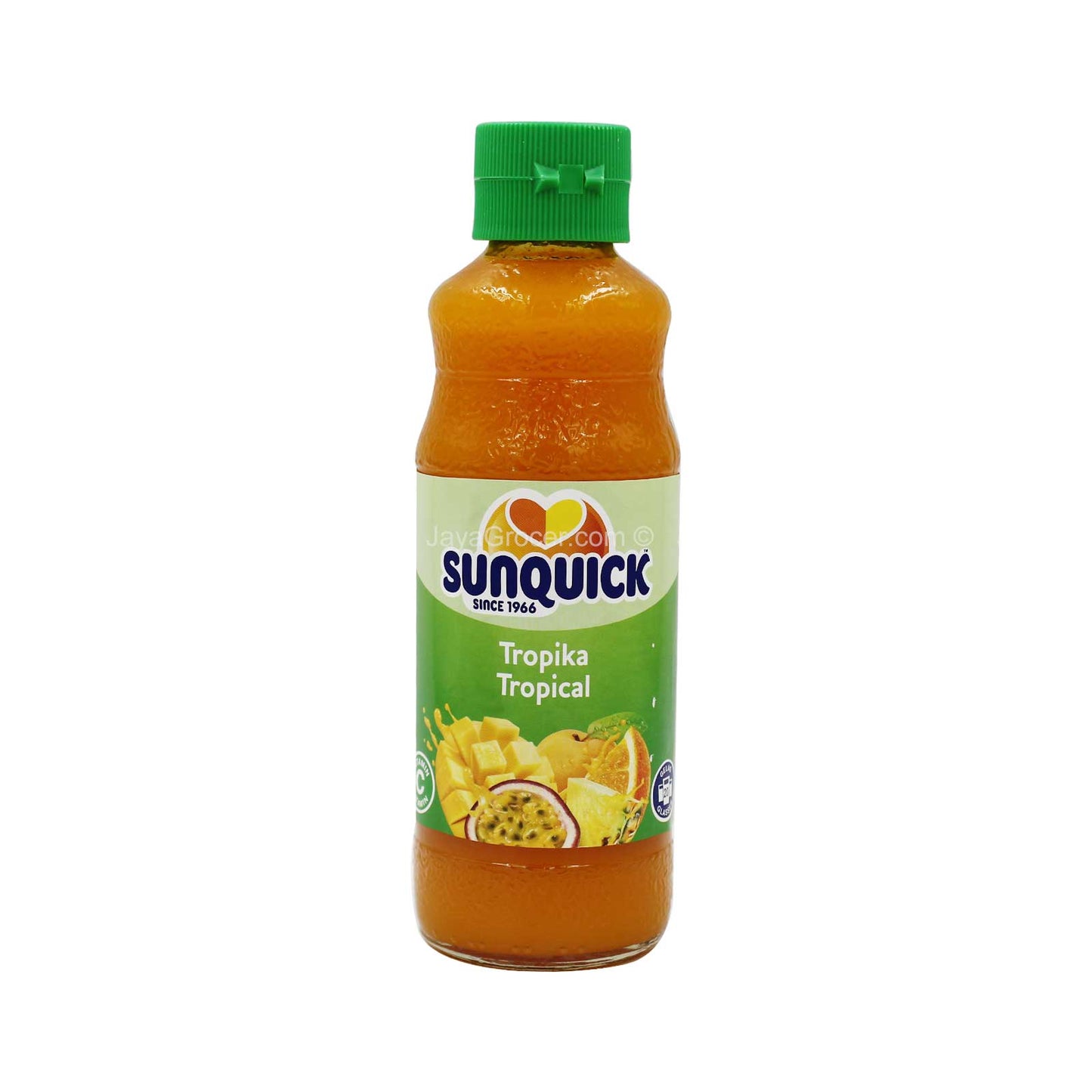 Sunquick Tropika Standard 300ml