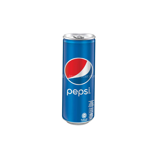 Pepsi Cola Carbonated Drink 320ml