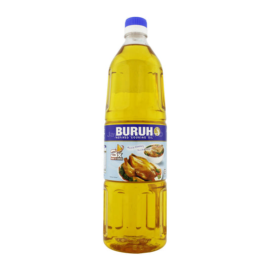 Labour Refined Oil 1kg