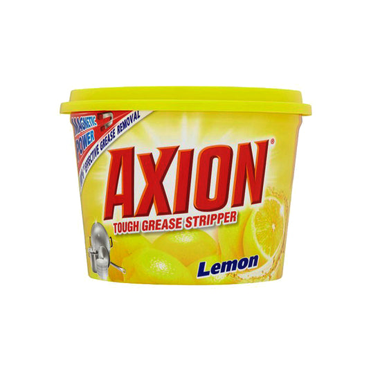 Axion Dishwashing Paste Lemon 700g