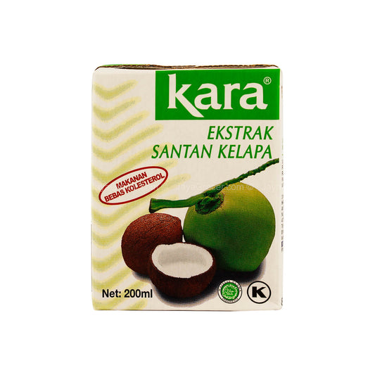 Kara Coconut Cream 200ml