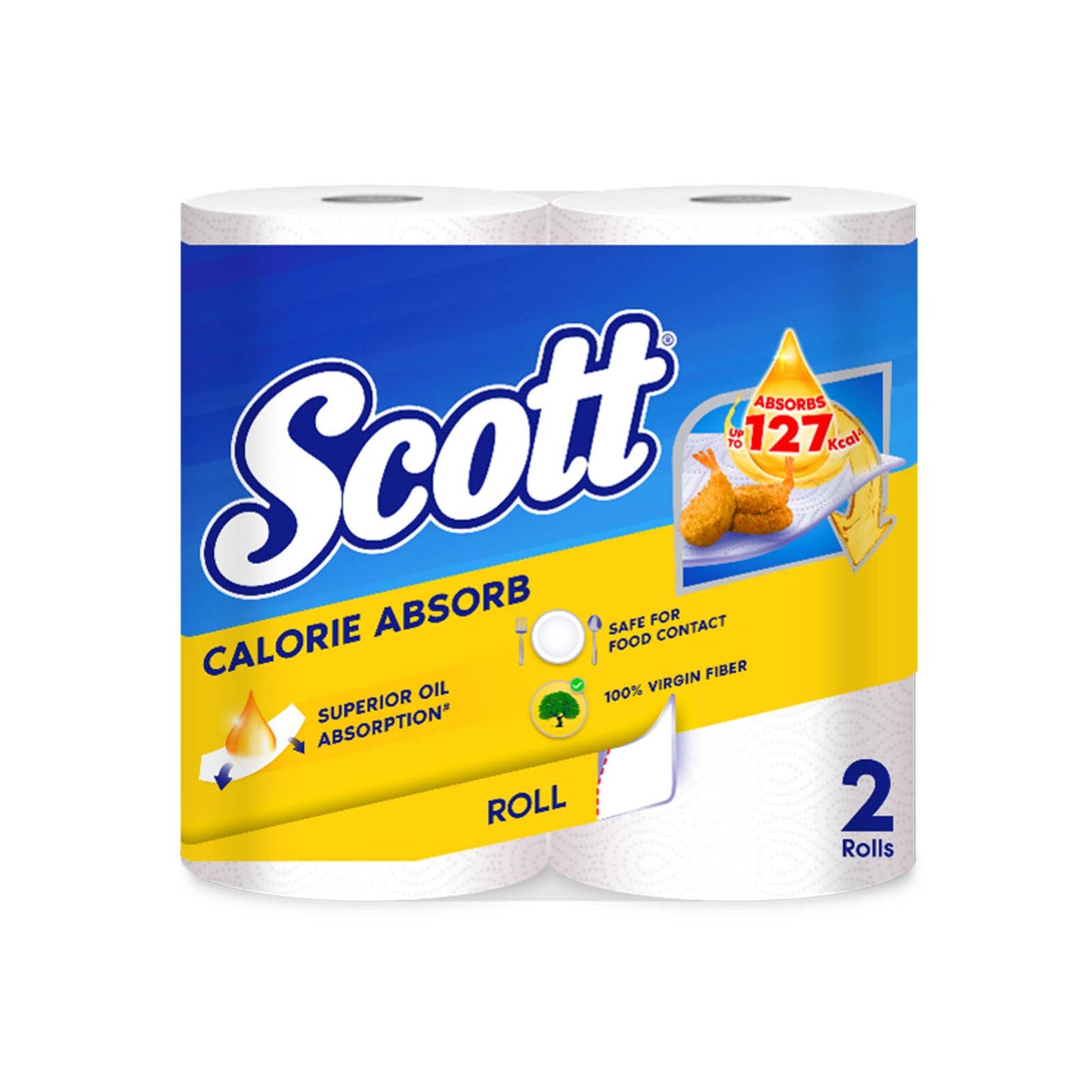 Scott Kitchen Towel 55pcs x 2