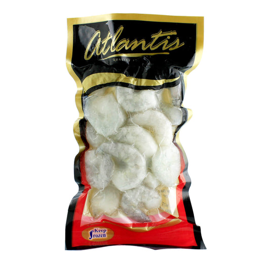 Atlantis IQF Vennamei Prawn Meat 26/30 PD 250g