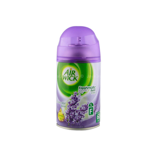 Airwick Freshmatic Lavender Scent Refill 250ml