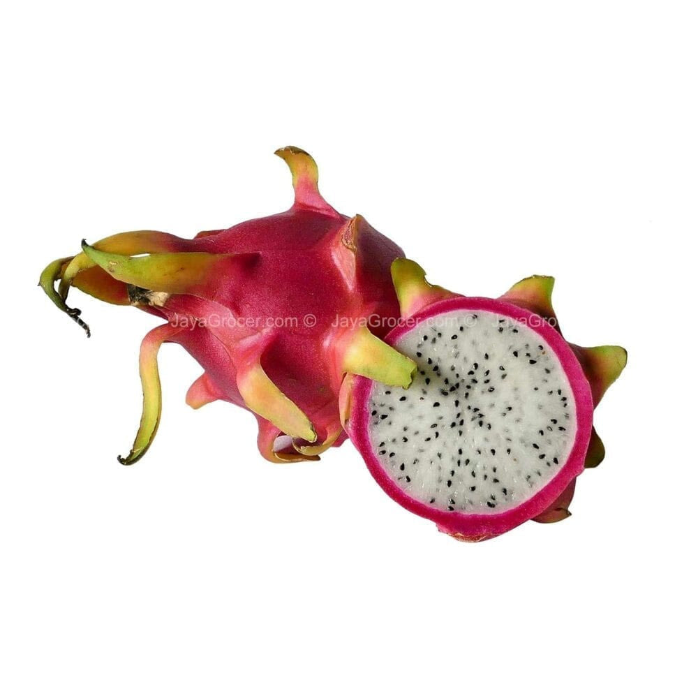 White Dragon Fruit (Vietnam)