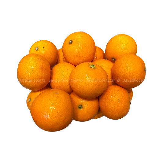 Nova Mandarin Oranges (South Arica)