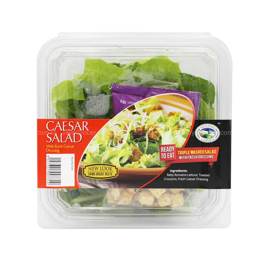 Genting Garden Caesar Salad Bowl (Malaysia) 120g