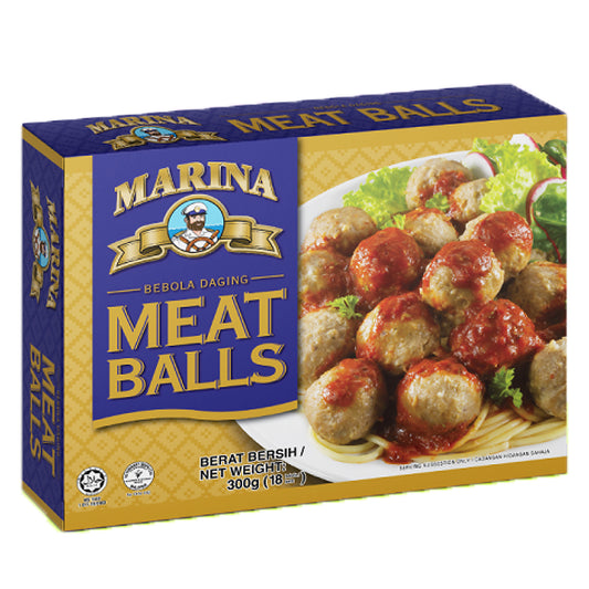 Marina Beef Balls 300g