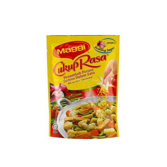 Maggi Cukup Rasa Seasoning 100g