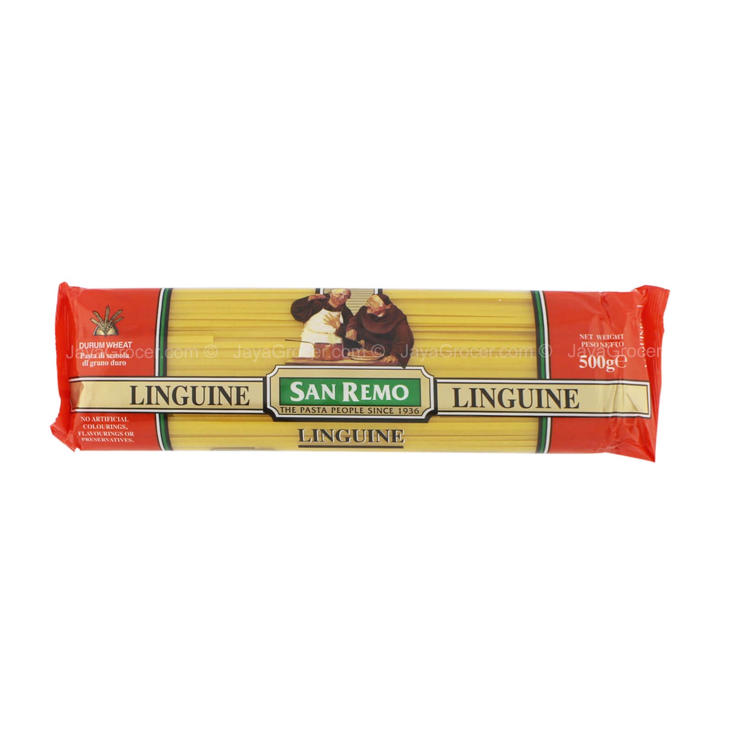 San Remo Linguine 500g