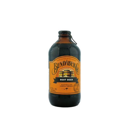 Bundaberg Root Beer 375ml