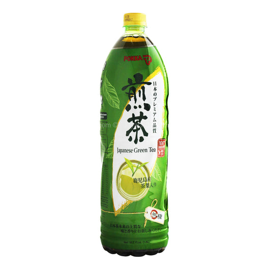 Pokka Sencha Japanese Green Tea 1.5L