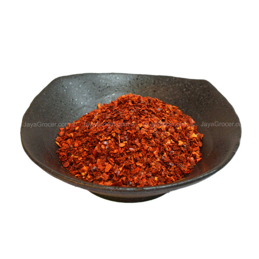 Chilli Flakes 30g