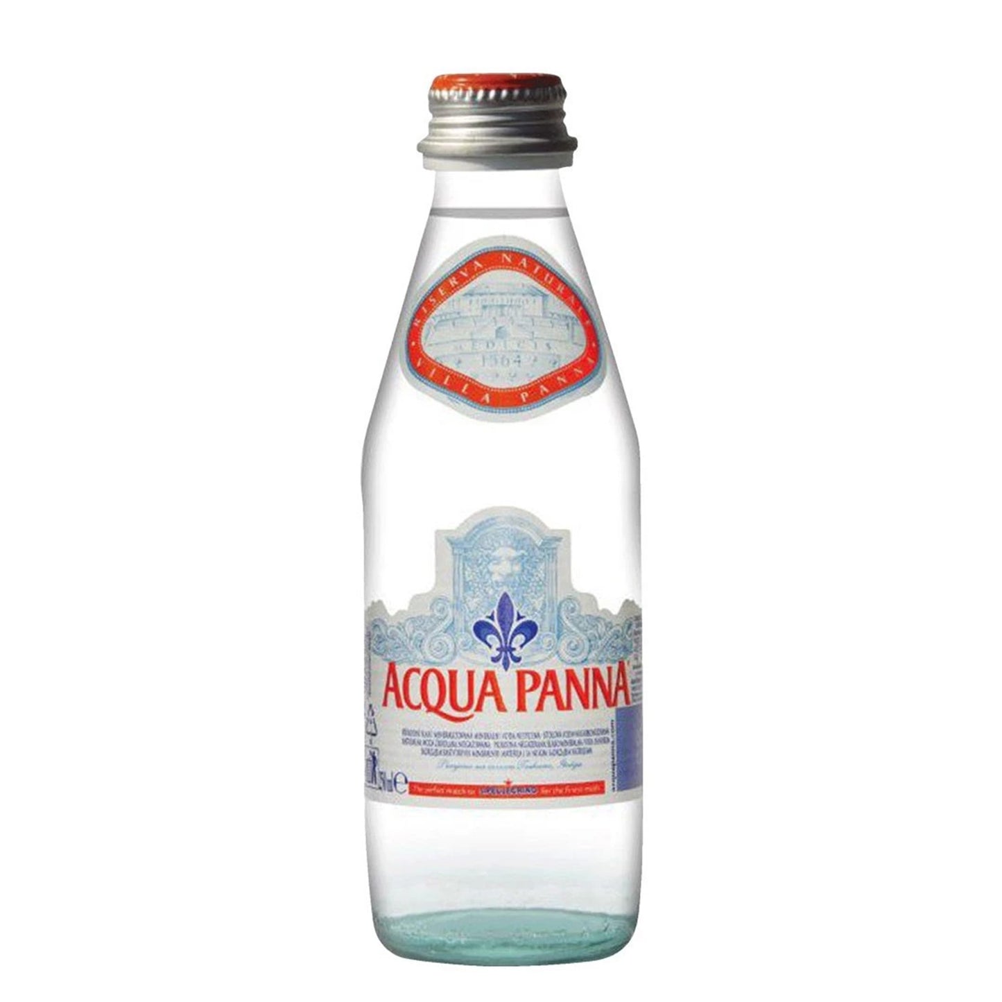 Acqua Panna Mineral Water 250ml