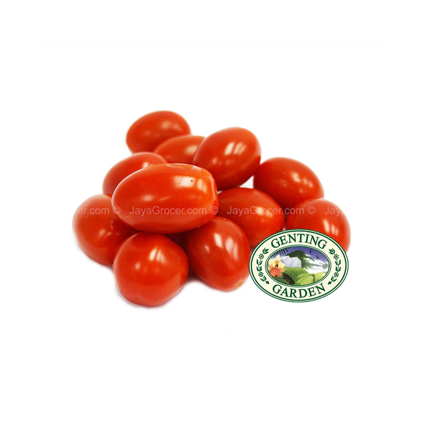 Genting Garden Cherry Honey Tomato 275g