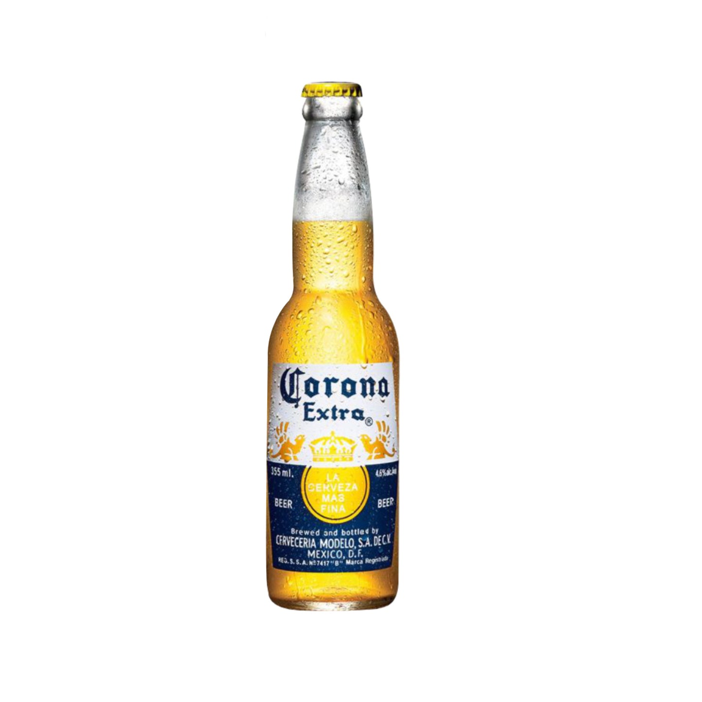 Corona Extra Beer 355ml