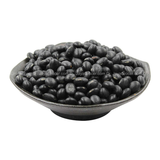 Black Bean (Kacang Hitam) 400g