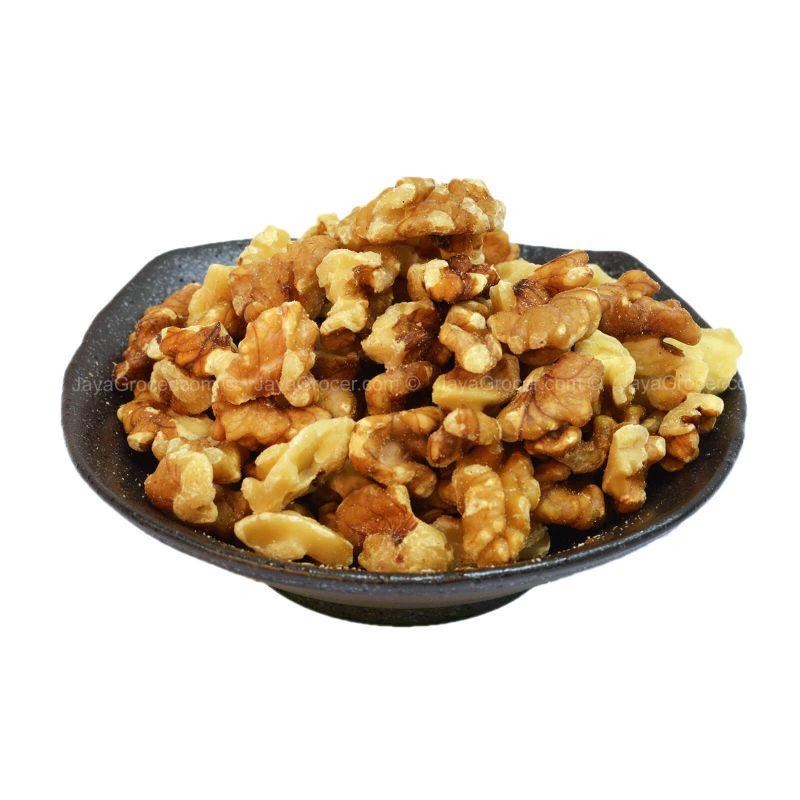 Walnut halves (us) (+/- 250g) *1