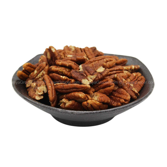 Pecan Nut 125g