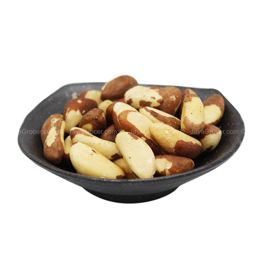 Brazil Nut 125g