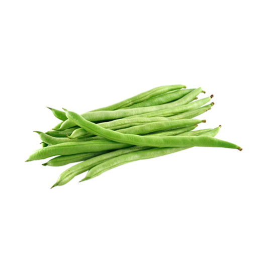 Cameron Garden French Bean (Kacang Buncis) (Malaysia) 250g