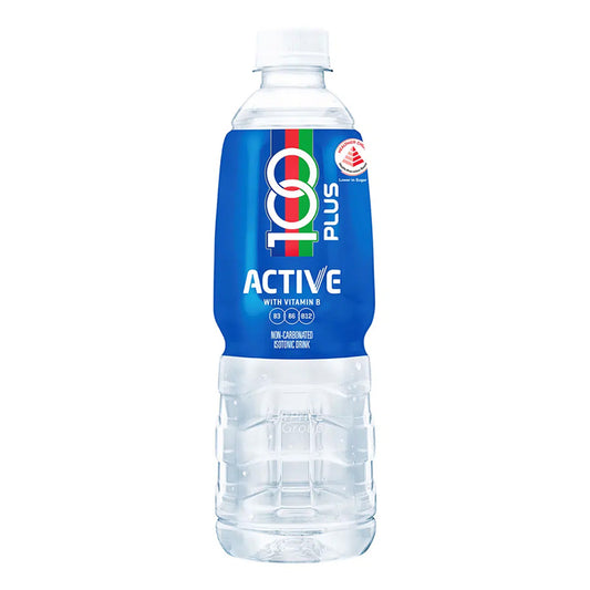 100 Plus Active Replenish Isotonic Drink 1L