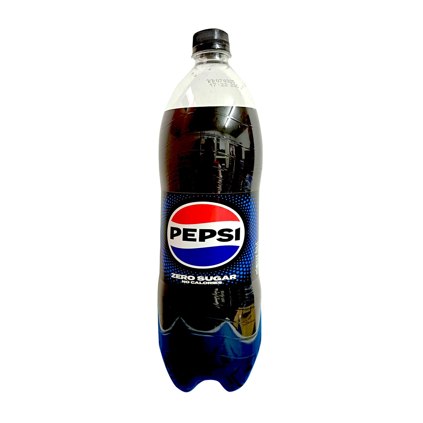 Pepsi Black 1.5L