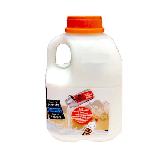 Farm Fresh Cow Milk 568ml