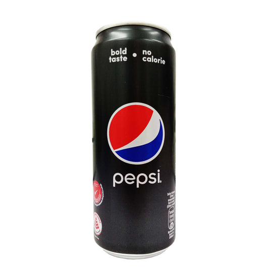 Pepsi Black 320ml