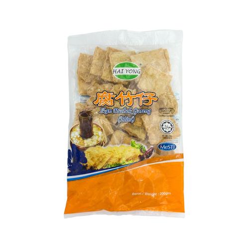 Hai Yong Pucuk Goreng Mini 200g