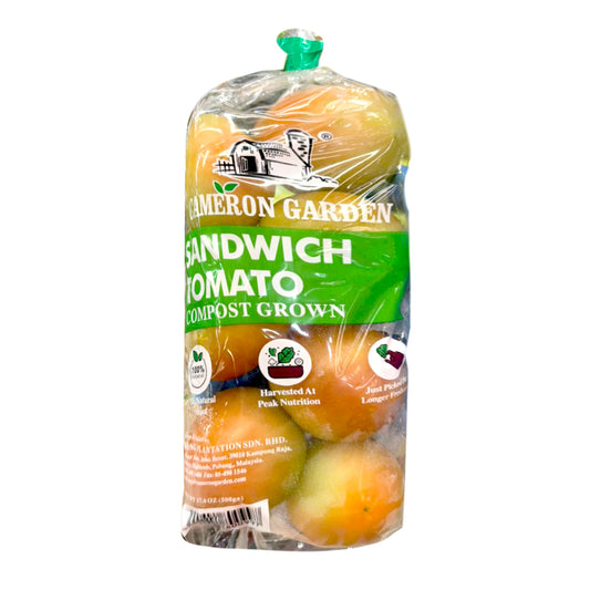 Cameron Garden Tomato (Malaysia) 500g