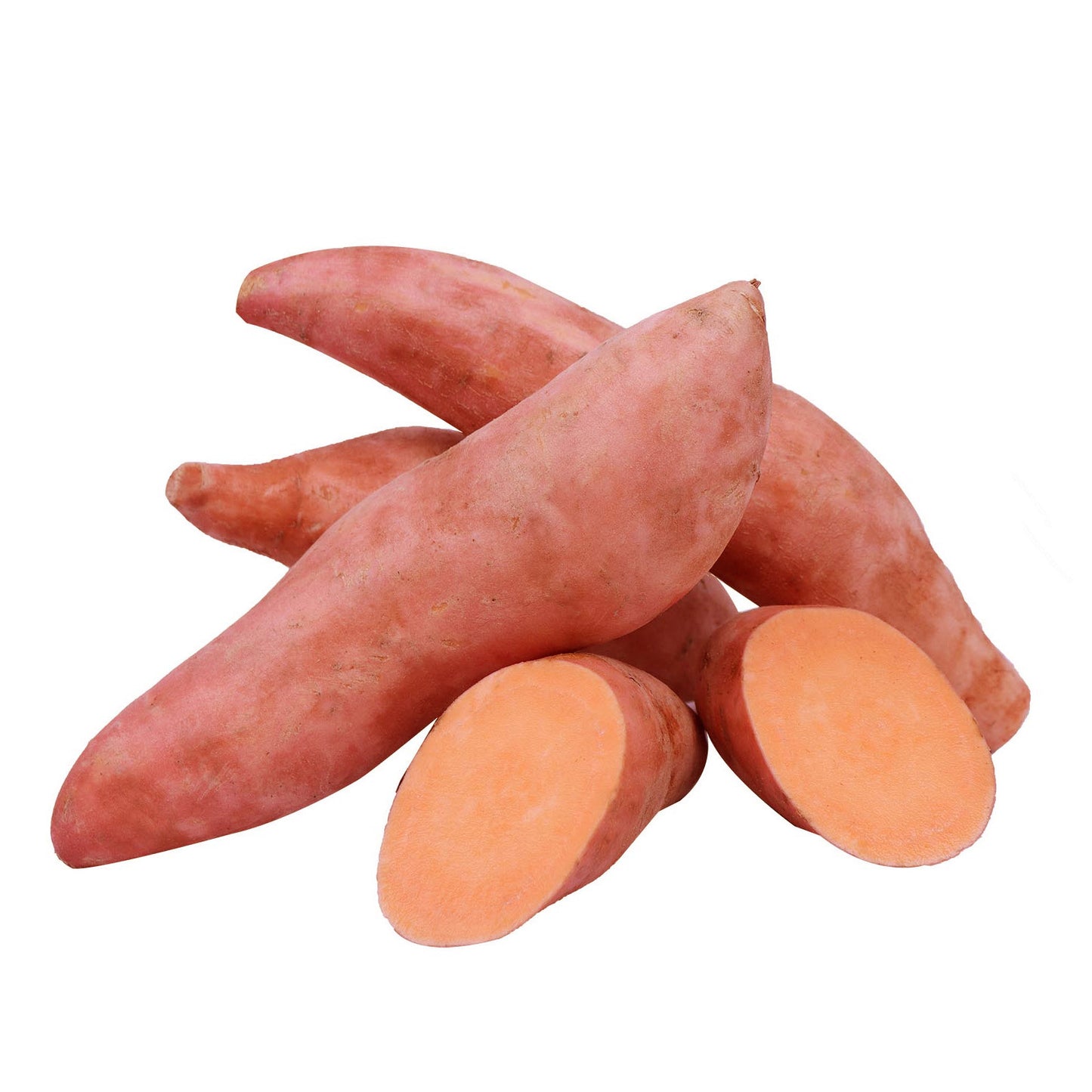 Orange Sweet Potato (Australia) 800g