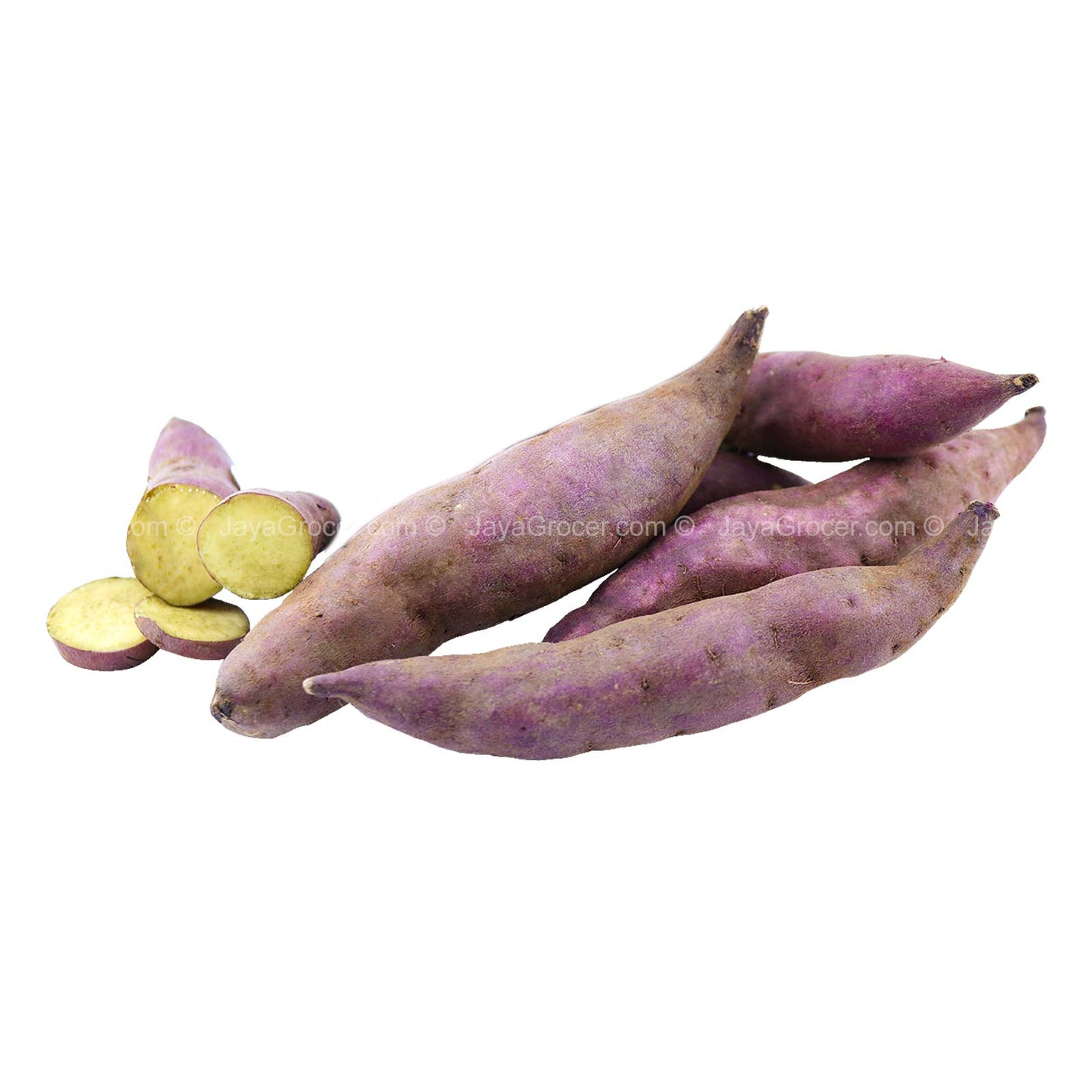 Japanese Yellow Sweet Potato (Vietnam) 800g