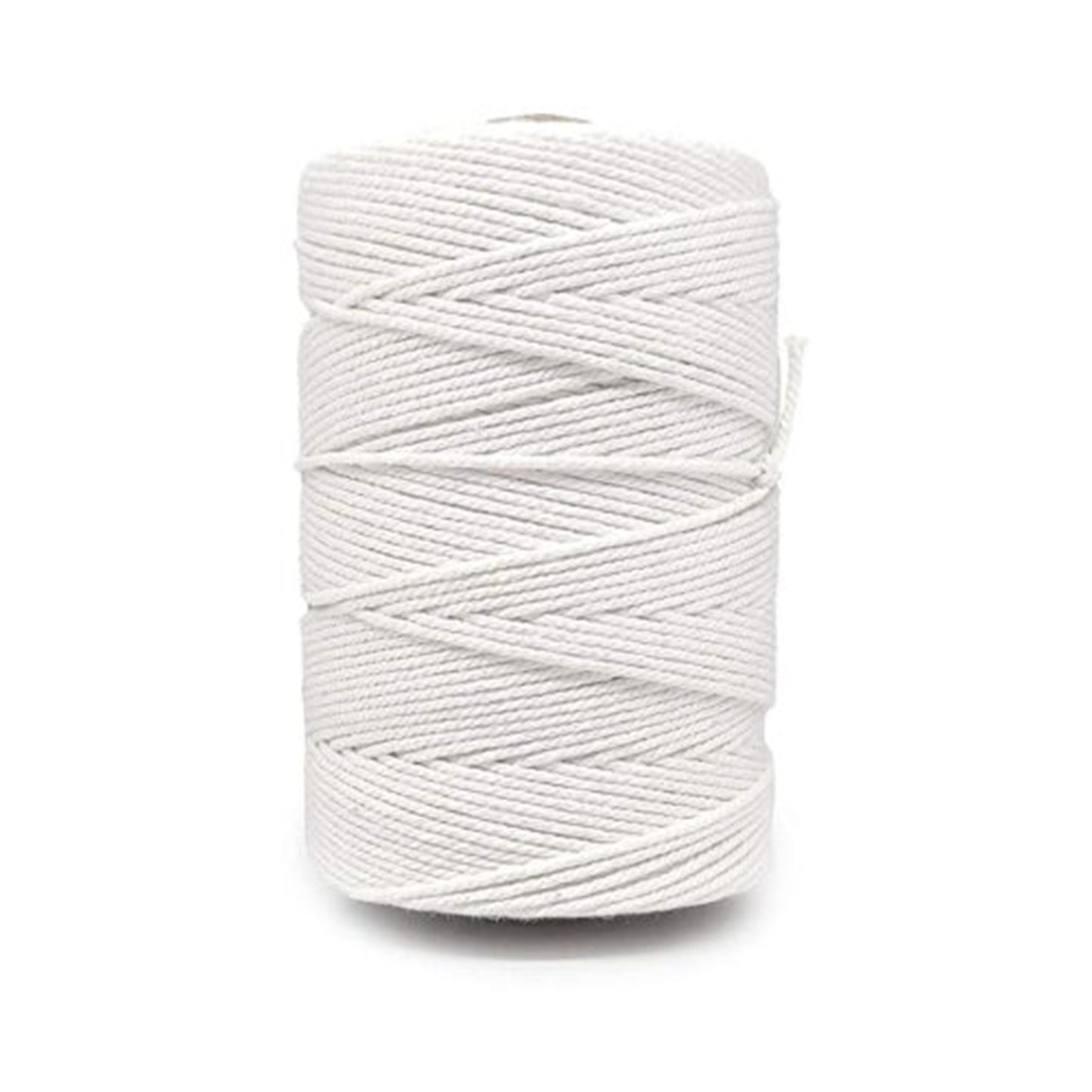 Bamboo String Taiwan (White Nylon) 1pack