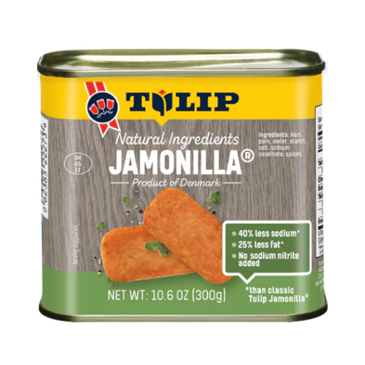 [NON-HALAL] Tulip Luncheon Meat Jamonilla 300g