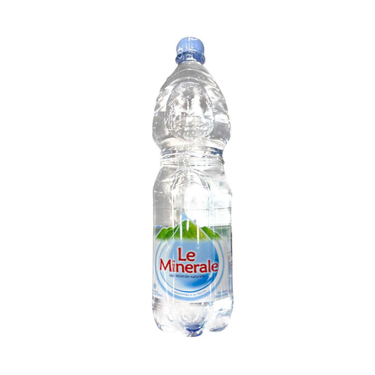 Le Minerale Water 1500ml