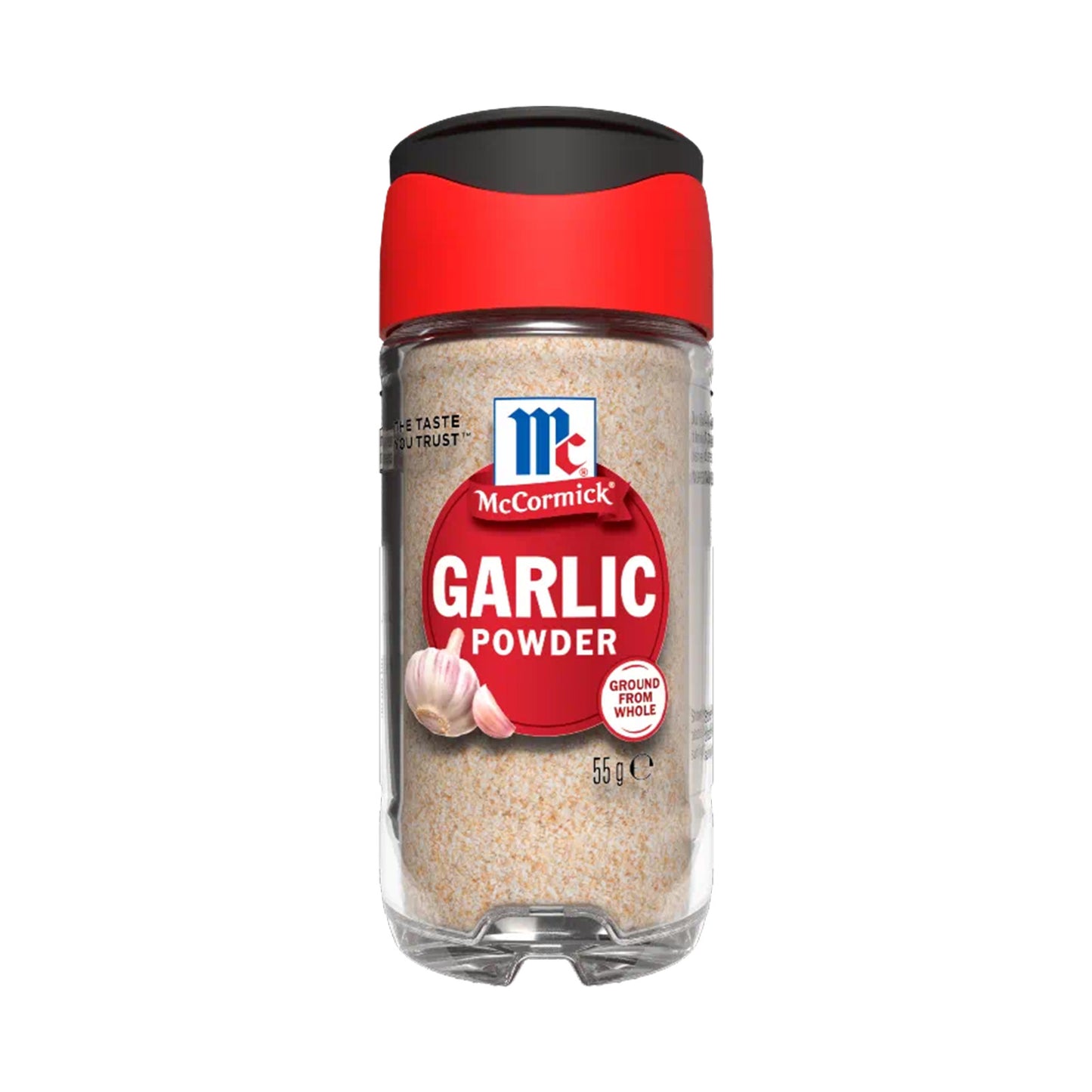 Mccormick Garlic Powder 55g