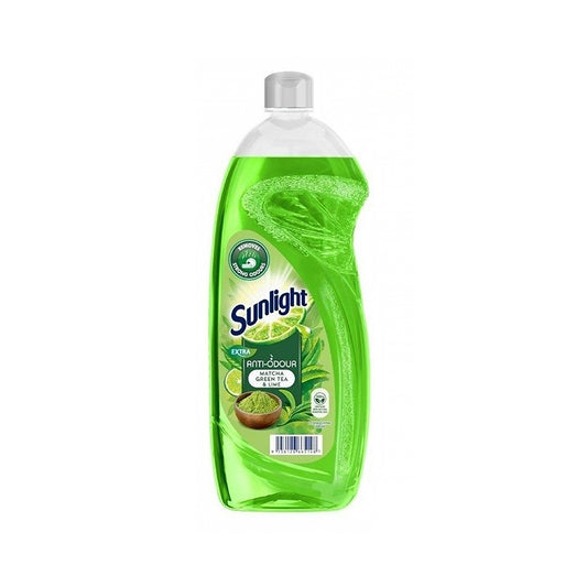 Sunlight Dishwash Liquid Anti-Odour 800ml