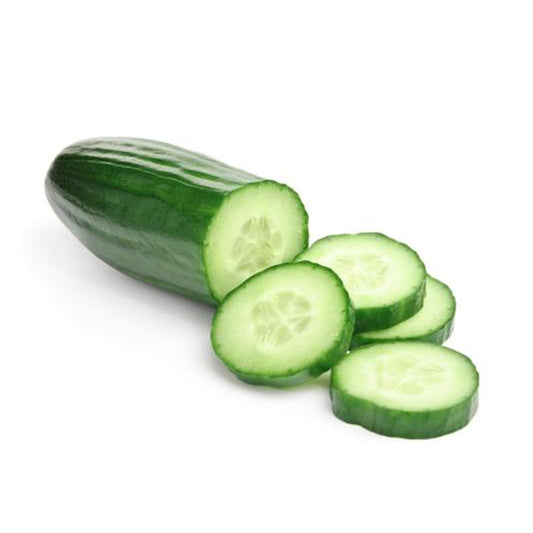 Cucumber (Mixed Grade) (Malaysia) 1kg