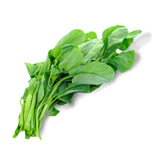 Spinach/Bayam (Mixed Grade) (Malaysia) 1kg