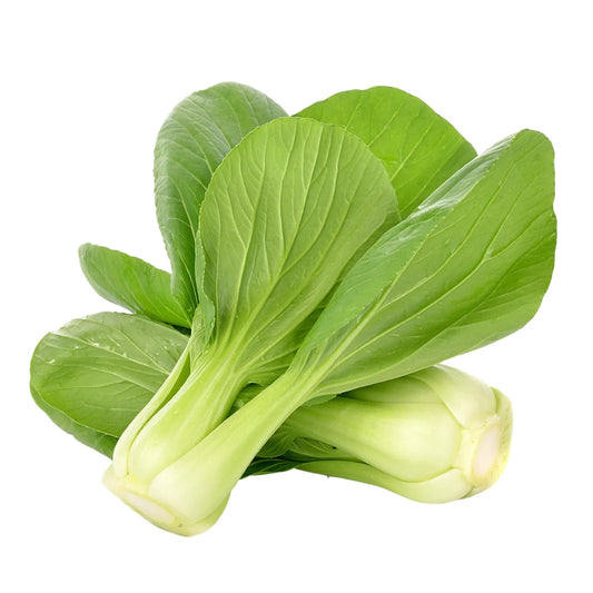 Sawi Putih/Pak Choi (Mixed Grade) (Malaysia) 1kg