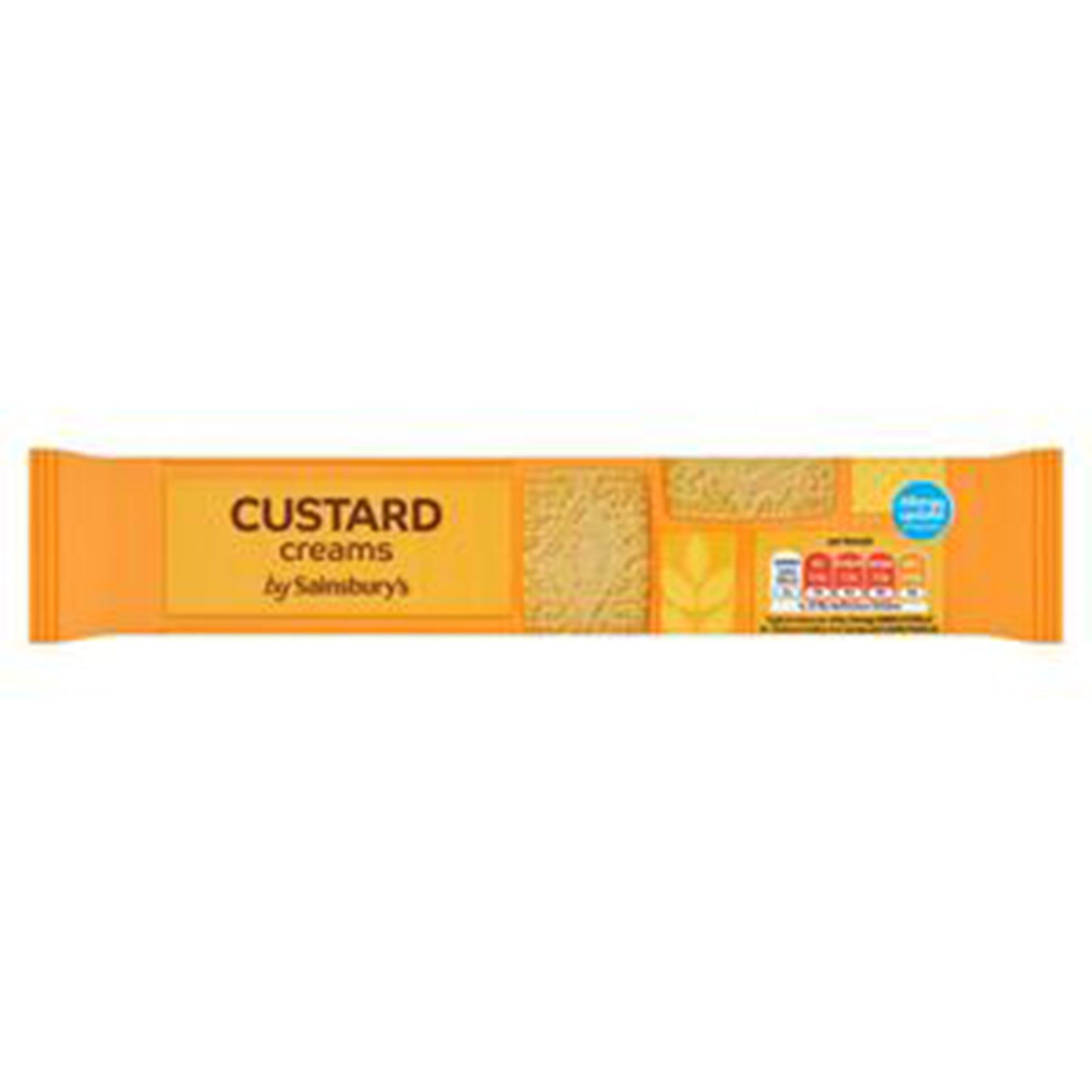 Sainsburys Custard Creams 200g – Jaya Grocer | Freshub